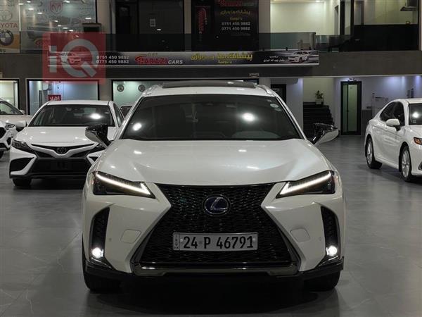 Lexus UX 2023 for sale in Iraq - Duhok